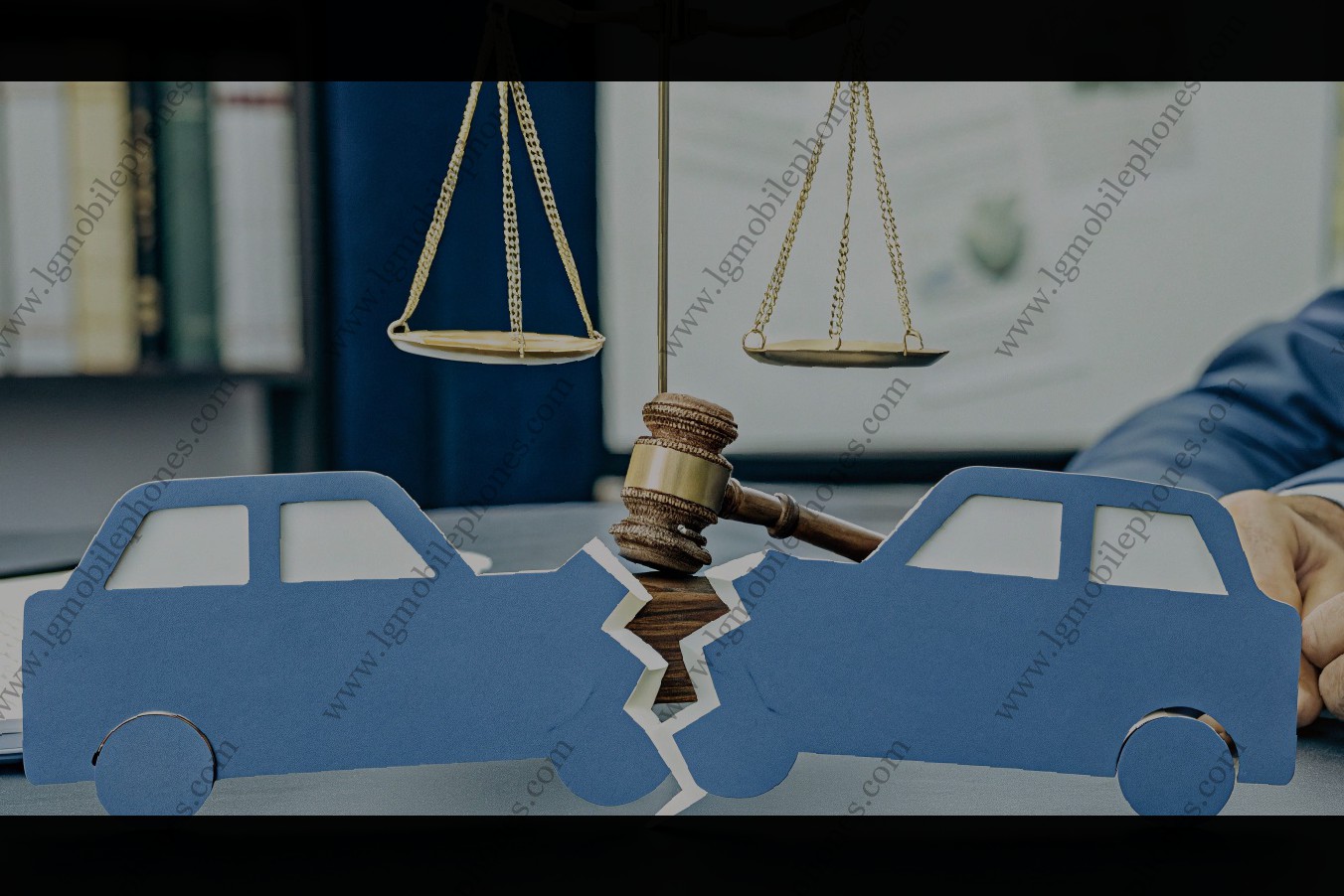 Guide to Taking Legal Action Against an Insurance Company Following a Car Accident