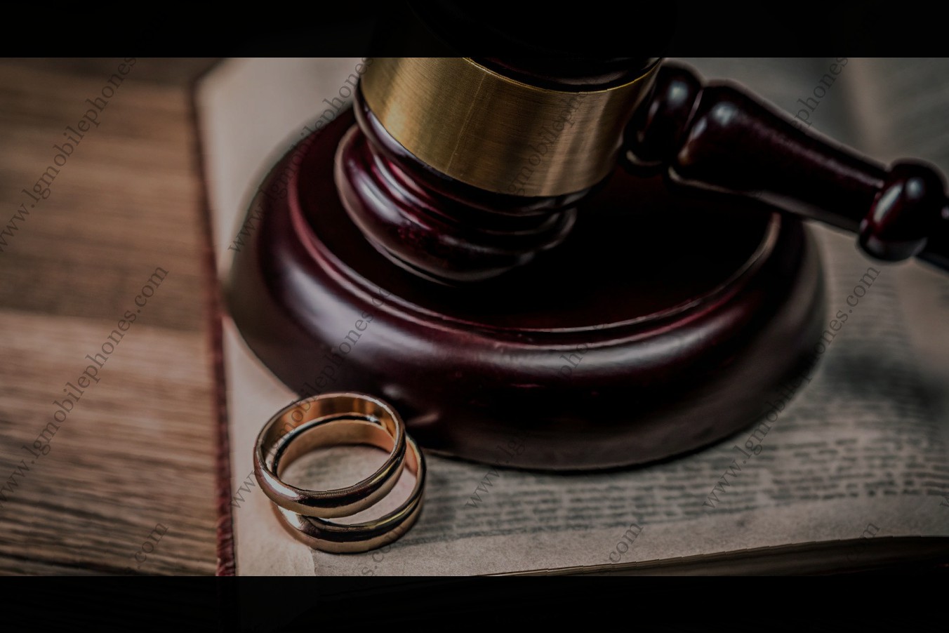 How to Get a Legal Separation in South Carolina