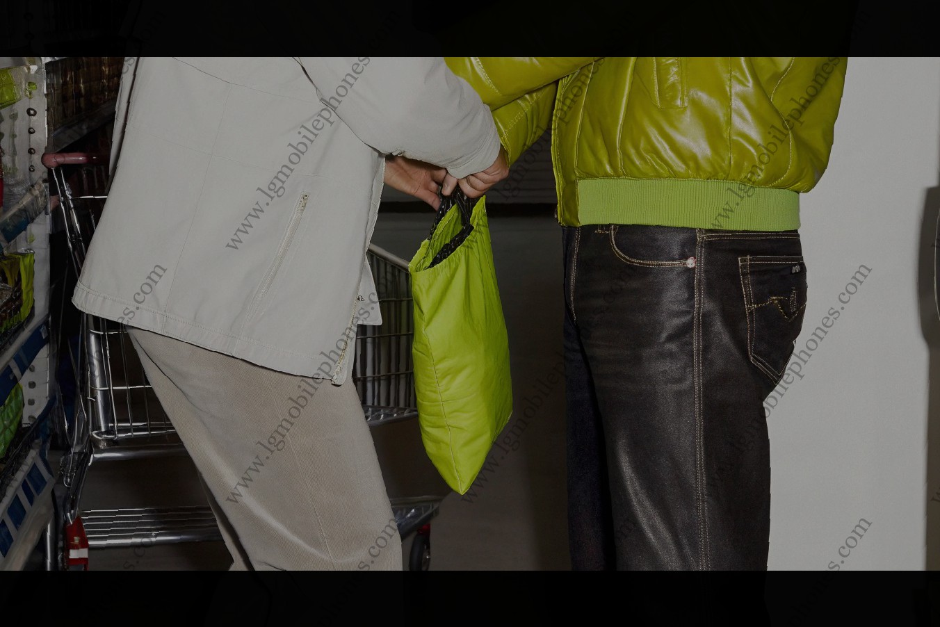 Indiana Shoplifting Laws Explained